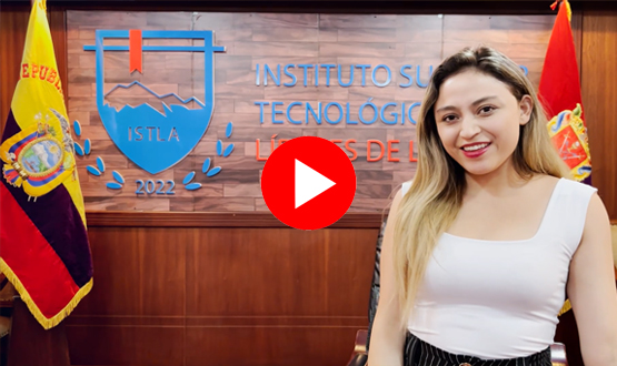 Video institucional ISTLA